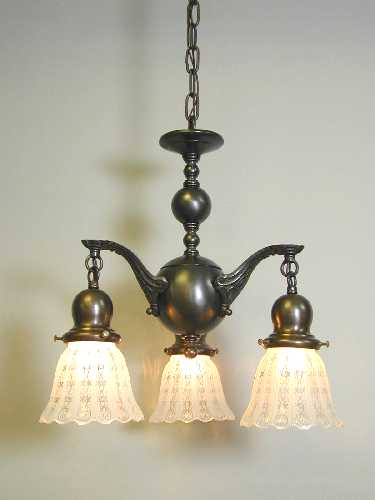 Reproduction Lighting Revival Lighting